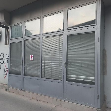נובי סאד Big Bed, Rumenacka 7 מראה חיצוני תמונה