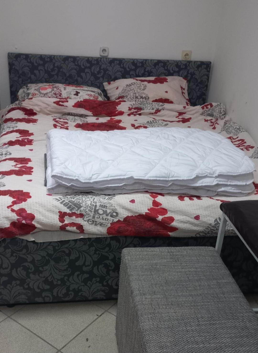 נובי סאד Big Bed, Rumenacka 7 מראה חיצוני תמונה